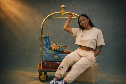 Women's CF Ultra Cloud Joggers